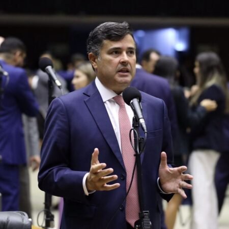Maior federação do Brasil é homologada pelo TSE; Eduardo da Fonte assume presidência em Pernambuco