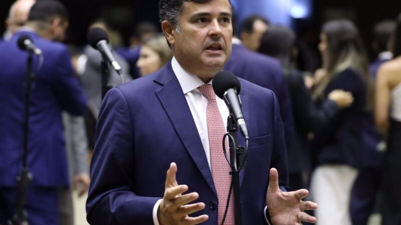 Maior federação do Brasil é homologada pelo TSE; Eduardo da Fonte assume presidência em Pernambuco