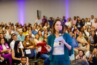 ESTADO DÁ INÍCIO À FORMAÇÃO ESPECIALIZADA DE 1.682 NOVOS PROFISSIONAIS DE SAÚDE