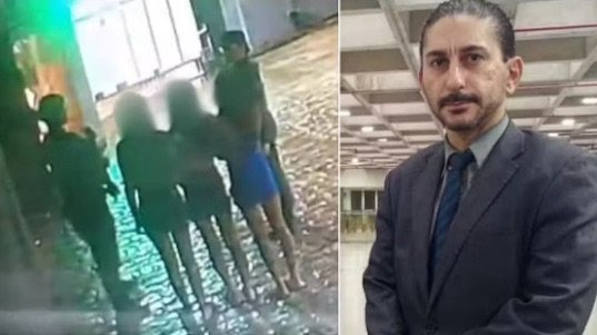 Nordeste: Quem é o advogado suspeito de estupro preso na companhia de três adolescentes