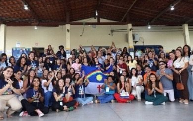 Parnamirim-PE recebe Caravana do Sistema Único de Assistência Social (SUAS)