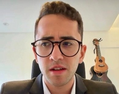 “A GENTE VAI TER CPI QUERENDO O PSB OU NÃO”, REAGE VEREADOR THIAGO MEDINA