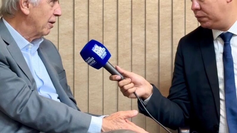 “Não é uma ‘guerrinha’ entre Cuba e Venezuela”: ministro José Múcio fala sobre os impactos econômicos da guerra no Oriente Médio