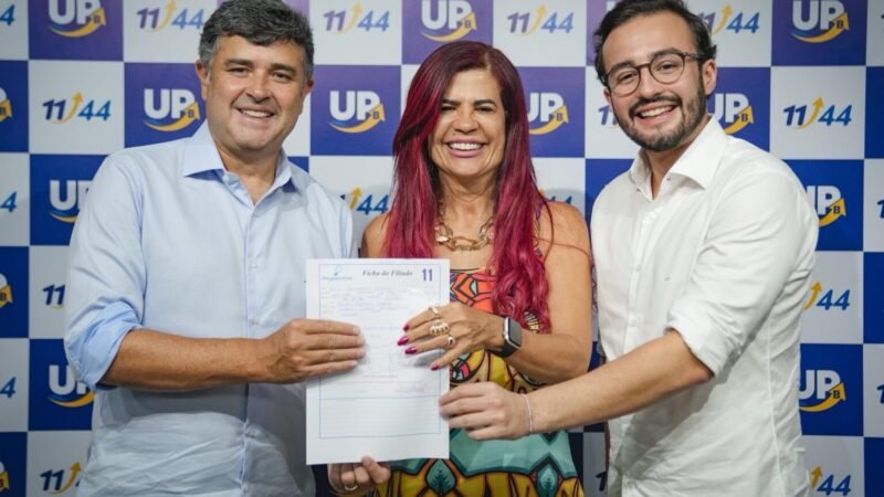 Coluna da segunda: União Progressista se torna maior bancada da Alepe