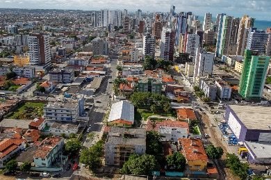 ADEMI-PE E SINDUSCON-PE DEBATEM NOVAS LEIS URBANAS NO MUNICÍPIO DO JABOATÃO