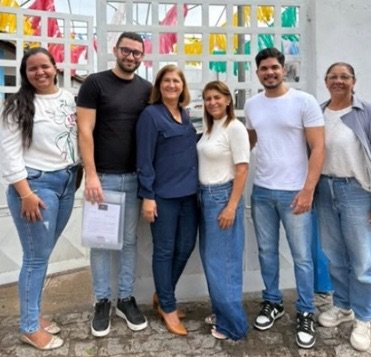 Salgueiro volta a realizar diagnóstico sobre a realidade de crianças e adolescentes após quase 20 anos