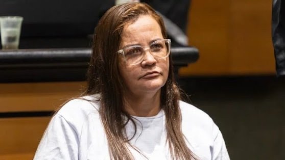 Madrasta que envenenou enteados com chumbinho é condenada a 49 anos de prisão; relembre o caso