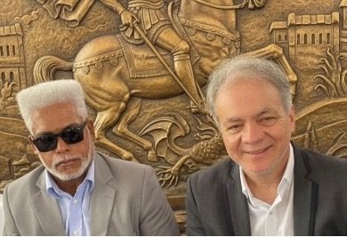 IRMÃO E EX-PRESIDENTE DO PT RECIFE CONDENAM ATITUDE DO VEREADOR OSMAR RICARDO