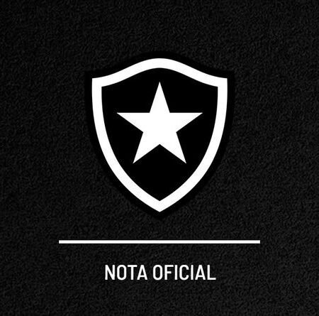 O Botafogo anuncia que o argentino Martín Anselmi não é mais o treinador da equipe principal. A decisão foi comunicada ao profissional na manhã deste domingo (22).