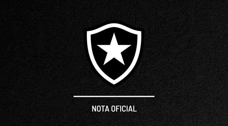 O Botafogo anuncia que o argentino Martín Anselmi não é mais o treinador da equipe principal. A decisão foi comunicada ao profissional na manhã deste domingo (22).