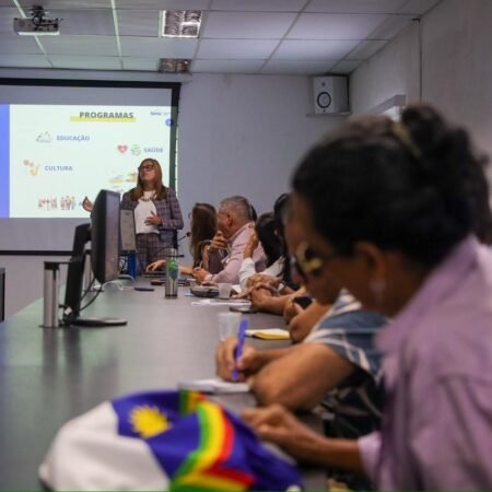 Comitê Gestor da Orla avança em pautas direcionadas ao litoral do Jaboatão
