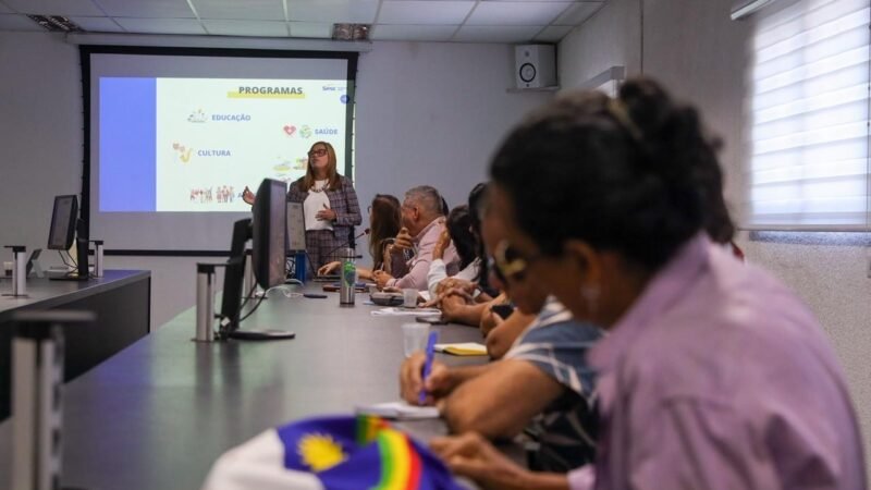Comitê Gestor da Orla avança em pautas direcionadas ao litoral do Jaboatão