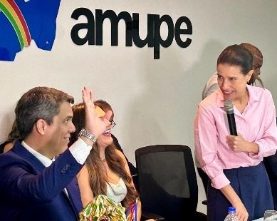 RAQUEL LYRA: “MUITA GENTE ESTÁ PENSANDO SÓ EM ELEIÇÃO E FAZ DE TUDO PARA QUE AS COISAS NÃO ACONTEÇAM”