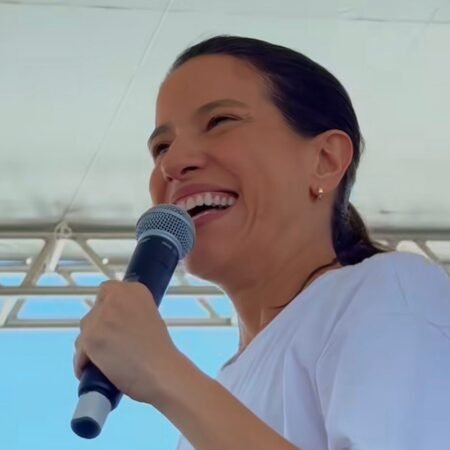 Governadora Raquel Lyra Cumpre Agenda em Serra Talhada Nesta Terça (24)