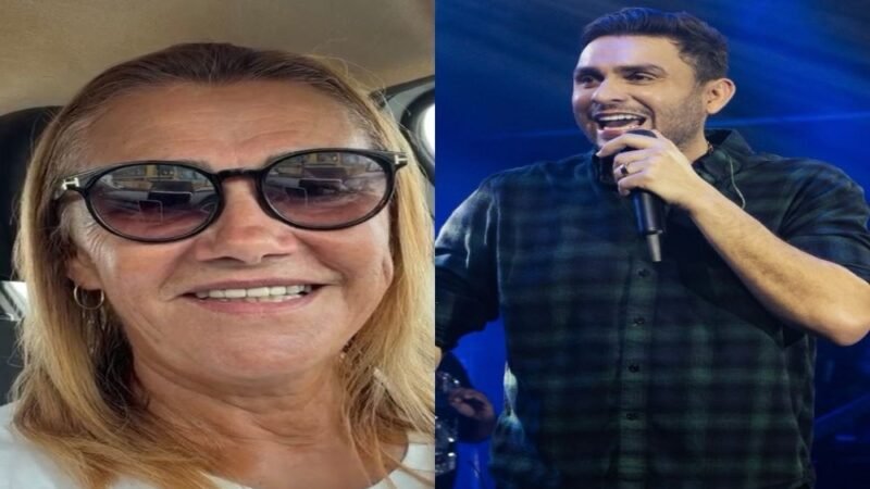 Prefeita Riva Bezerra anuncia Mano Walter na Festa das Mulheres 2026 em Cedro