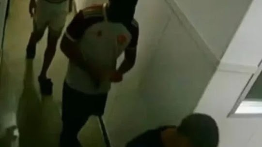 Justiça autoriza apreensão de menor investigado por estupro coletivo