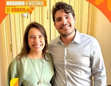 Prefeito Ismael Lira anuncia recuperação de estradas no Território Quilombola em parceria com a Governadora Raquel Lyra