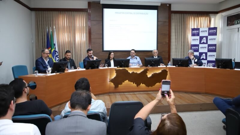 INCENTIVOS FISCAIS// Pernambuco receberá R$ 136,1 milhões e irá gerar 624 empregos com atividade industrial no estado