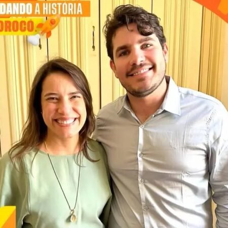 Prefeito Ismael Lira anuncia recuperação de estradas no Território Quilombola em parceria com a Governadora Raquel Lyra