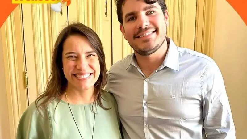 Prefeito Ismael Lira anuncia recuperação de estradas no Território Quilombola em parceria com a Governadora Raquel Lyra