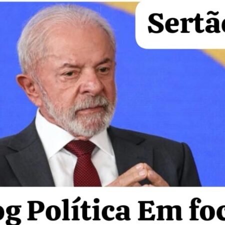 Lula se fragiliza no NE – Fortaleza eleitoral do PT há 20 anos, o Nordeste se transformou em motivo de alerta para a reeleição do presidente Lula, segundo as últimas pesquisas, que indicam um movimento de piora na aprovação do governo e redução na diferença sobre Flávio Bolsonaro (PL) na região