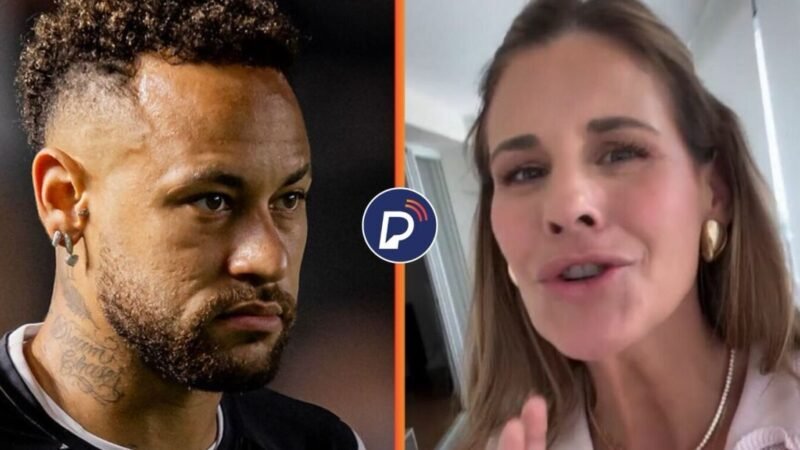 Ex-Globo, jornalista defende Neymar e critica “revolta seletiva” das mulheres; veja vídeo