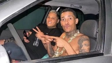 Em áudio, MC Ryan pede R$ 400 mil para divulgar casa de aposta