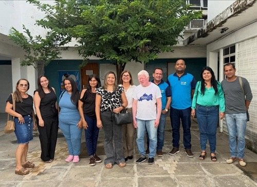 Secretaria de Desenvolvimento Social de Salgueiro conclui processo eleitoral do Conselho Municipal de Assistência Social