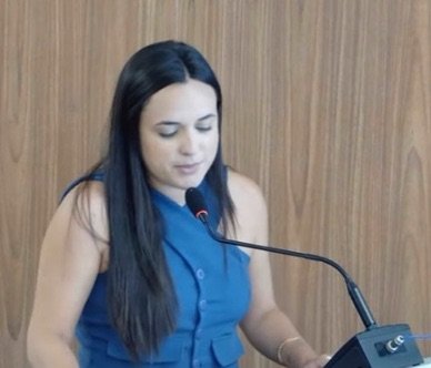 Eduarda Sampaio parabeniza profissionais da educação e gestão municipal de Salgueiro pelo índice de alfabetização na idade certa