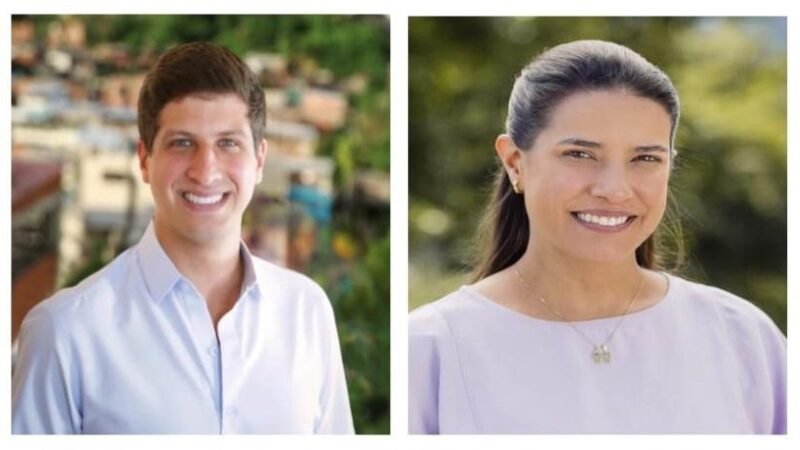 NOVA PESQUISA PARA O GOVERNO DE PE MOSTRA JOÃO CAMPOS EM QUEDA LIVRE E RAQUEL LYRA CRESCENDO; VEJA TAMBÉM OS NÚMEROS PARA O SENADO&nbsp;