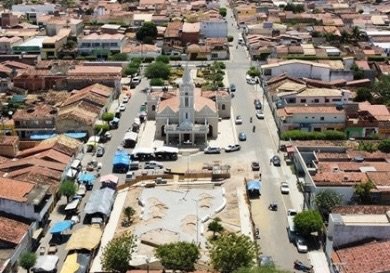 Ciclista morre atropelado em Ipubi, no Sertão do Araripe