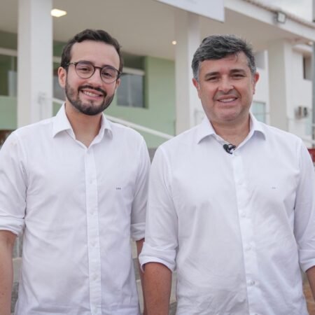 Eduardo da Fonte e Lula da Fonte apresentam projeto que responsabiliza bancos por fraudes