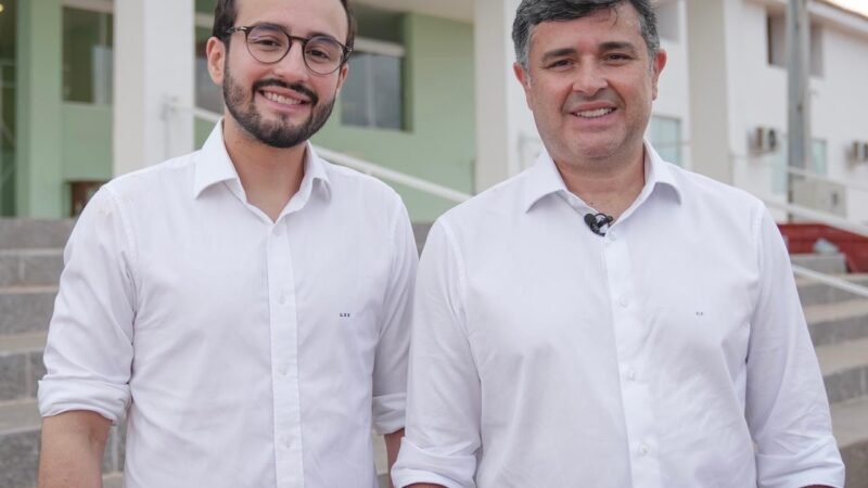 Eduardo da Fonte e Lula da Fonte apresentam projeto que responsabiliza bancos por fraudes