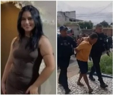 Jovem de 17 anos é morta após recusar investidas de homem de 39 anos no CE