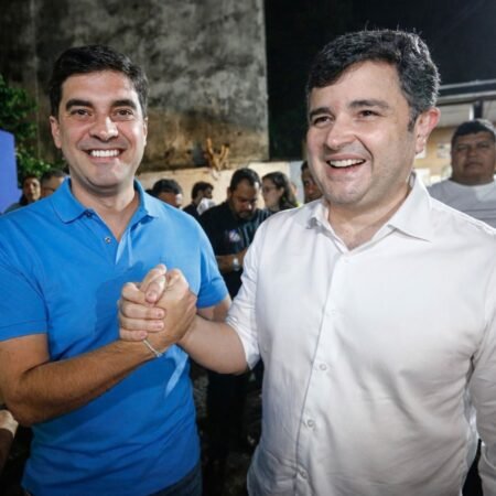 Kaio Maniçoba afirma que Eduardo da Fonte é o nome mais forte e capacitado para o Senado