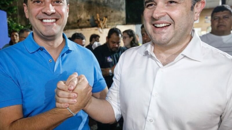 Kaio Maniçoba afirma que Eduardo da Fonte é o nome mais forte e capacitado para o Senado