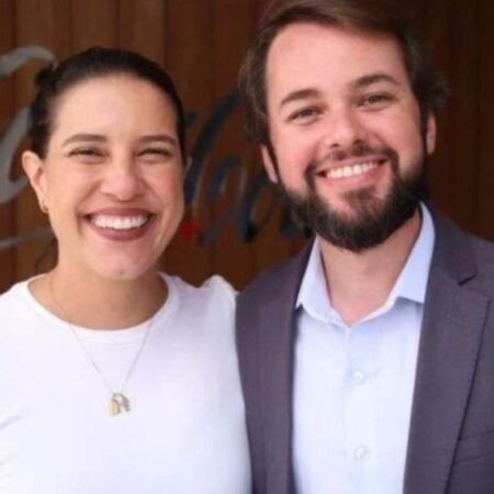 André Teixeira deixa secretaria no Governo e assume coordenação da campanha de Raquel Lyra