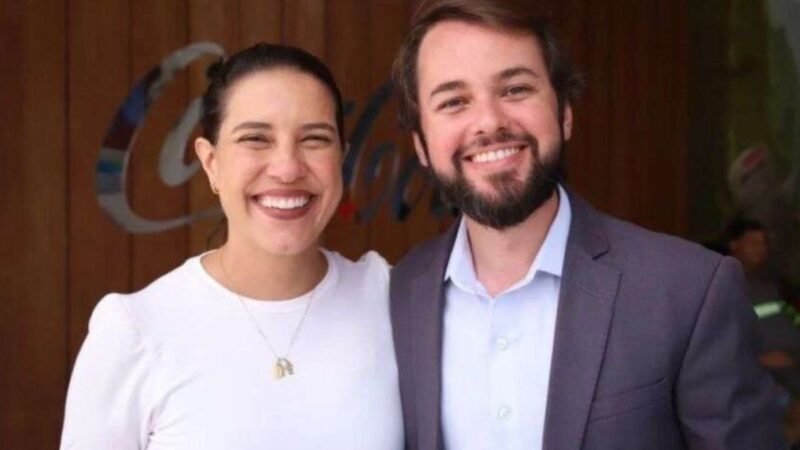 André Teixeira deixa secretaria no Governo e assume coordenação da campanha de Raquel Lyra