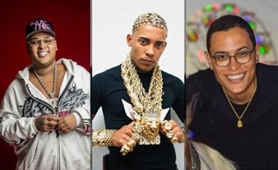 PF prende MC Ryan, Poze e dono da Choquei em ação por lavagem de dinheiro