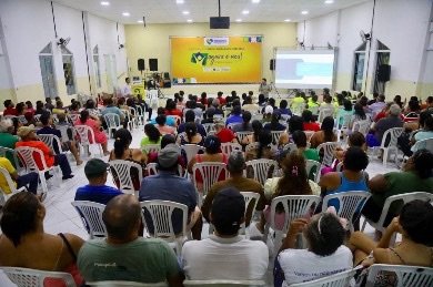 400 FAMÍLIAS DA VILA BOA ESPERANÇA, NO JABOATÃO, RECEBERÃO TÍTULOS DE POSSE