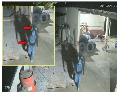 Polícia Civil deflagra operação contra quadrilha de SP que furtou computadores de bordo de máquinas pesadas em Salgueiro