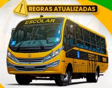 Serrita atualiza regras para o uso do ‘Transporte Universitário’