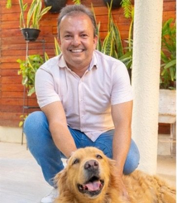 Prefeito de Salgueiro divulga grande mutirão de castração de cães e gatos com apoio do Governo de Pernambuco