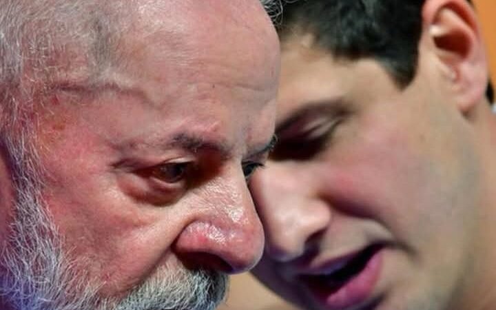 João Campos pede a Lula troca de ministro do PSB após confusão com nomeação