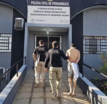Polícia Civil realiza operação em Cedro, Salgueiro e outras cidades contra suspeitos de clonagem e adulteração de veículos