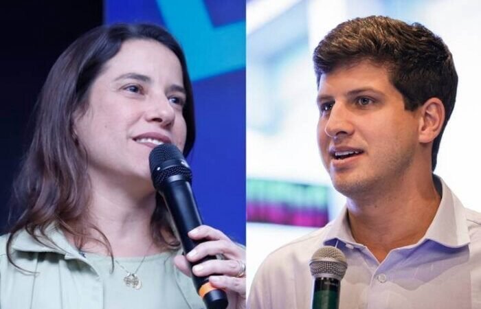Raquel Lyra cresce e dispara com 62% — enquanto João Campos vê pressão aumentar e cenário complicar