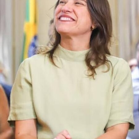 Petrolina concede duas honrarias a Governadora Raquel Lyra nesta terça ( 07)