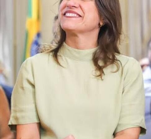 Petrolina concede duas honrarias a Governadora Raquel Lyra nesta terça ( 07)