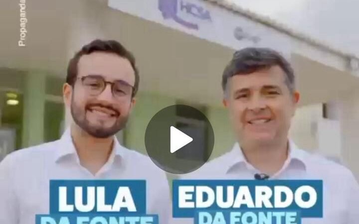 Quem já precisou de atendimento sabe: ter estrutura, equipamento e cuidado faz toda diferença.