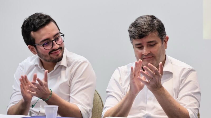 Comissão aprova projetos de Eduardo e Lula da Fonte que garantem duas refeições diárias a alunos da rede pública